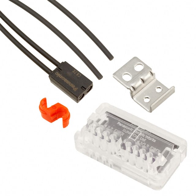 FD-Z50HW Panasonic Industrial Automation Sales  Sensori ottici - Fotoelettrici industriali